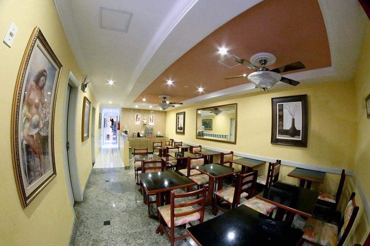 Hotel Parks Pedro De Toledo New Σάο Πάολο Εξωτερικό φωτογραφία